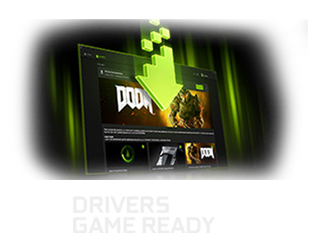GeForce Drivers
